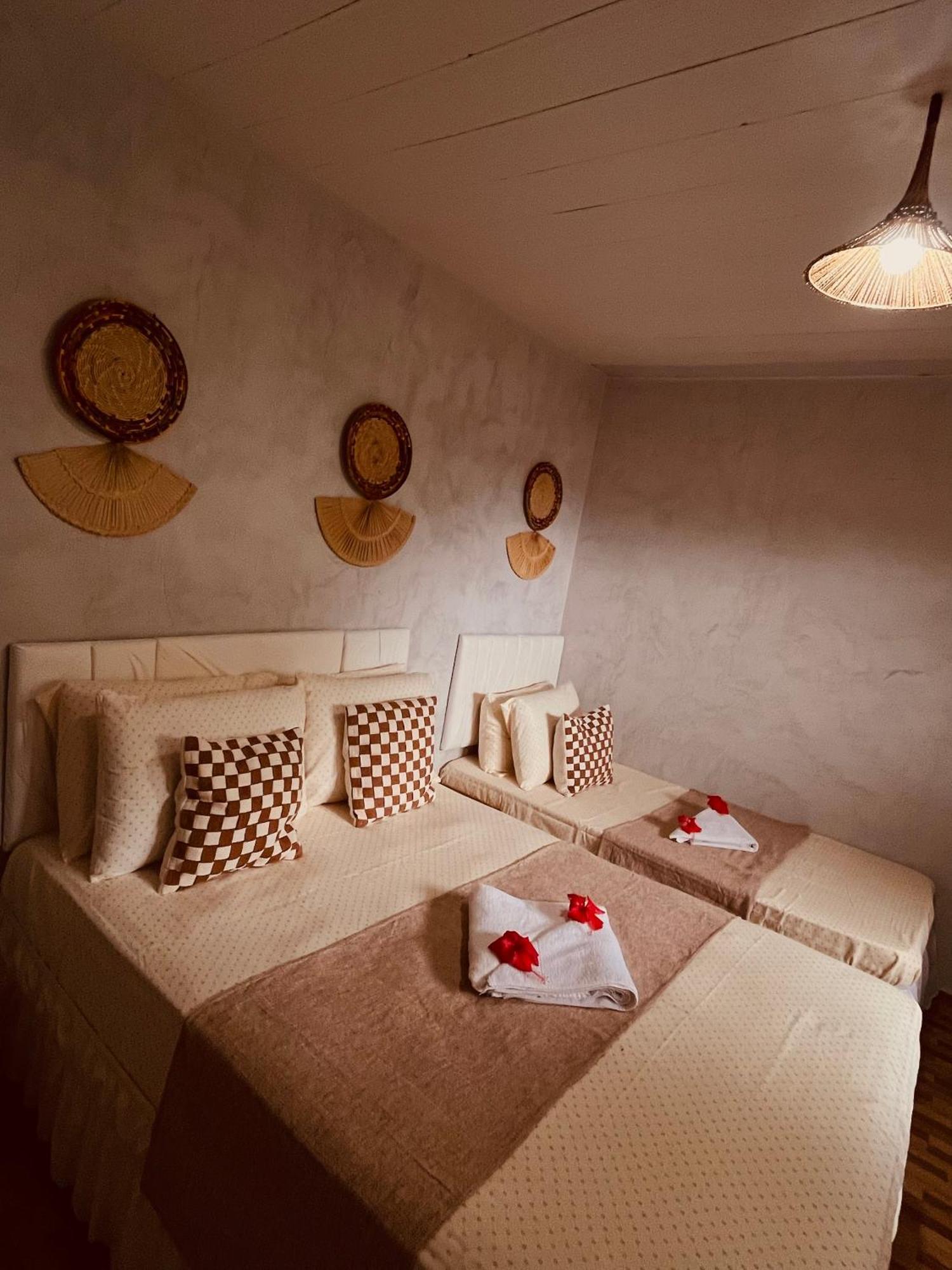 Casa de hóspedes Martinelli Fernando de Noronha
